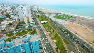 VIVE FRENTE AL MAR EN OCEÁNIKA SAN MIGUEL  1 2 y 3 ambientes [upl. by Anitsirk640]