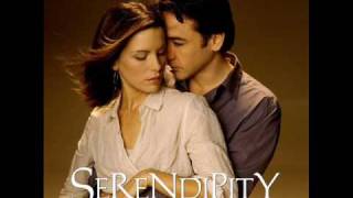 Annie Lennox  Waiting in vain Serendipity Soundtrack text lyrics [upl. by Dupre]