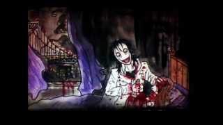 Jeff the Killer Dream [upl. by Nessy]