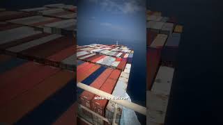 what happens when one or two containers fall shorts history [upl. by Nive]