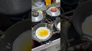 Delicious Double Egg Chitoi Pitha Making on Street  Healthy Street Food shorts streetfood [upl. by Eiralc715]