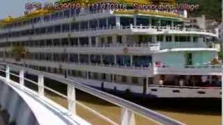 Yangtze River Luxury Cruise [upl. by Philipp]