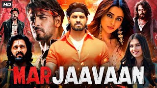 Marjaavaan Full Movie  Sidharth Malhotra  Tara Sutaria  Rakul Preet Singh  Review amp Facts HD [upl. by Eaver]