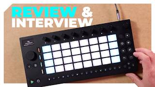 Is Ableton Move a musthave Live accessory Review amp developer interview [upl. by Esiralc340]