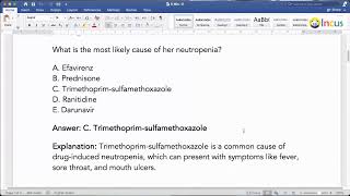 NEETPG Rapid Revision in 5 Minutes Efavirenz  Darunavir  Prednisone Side Effects [upl. by Bledsoe]