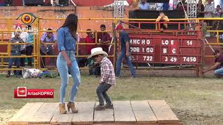 CONCURSO DE ZAPATEADO EN LA FERIA DE ZACAZONAPAN 2018 [upl. by Breeze]