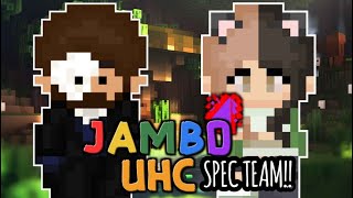 Jambo UHC Season4  Ep3 WHO DISS GUY [upl. by Tucker585]