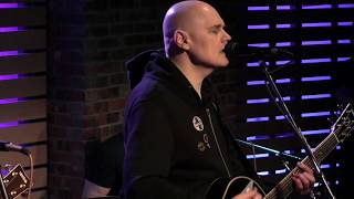 The Smashing Pumpkins  Today Live In The Lounge [upl. by Arihk]