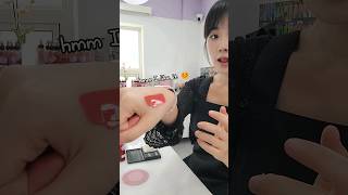 How to Find Your Perfect Lip Color in Korea [upl. by Yesnek]