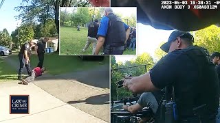 7 Crazy Arrests Caught on Bodycam by Police [upl. by Hamlani649]