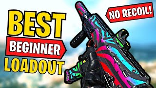 Best Warzone 2 Loadout For Beginners  NEW 2023  Best Beginners Loadout  No Recoil  Easy To Use [upl. by Ajet802]