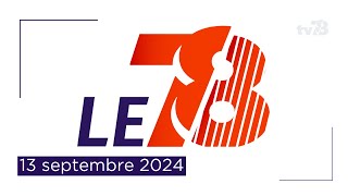 Le 78 Édition du 13 septembre 2024 [upl. by Neltiak]