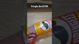 PRINGLE BLASTER [upl. by Atinot494]