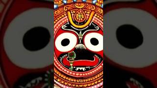 🙏part4 Lord Jagannath pattachitra painting 🥰 art viralshort pattachitra 🥰👍 [upl. by Rabma]