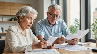 HMRC OVERTAXATION ALERT Are You Owed a Pension Refund [upl. by Chemar]