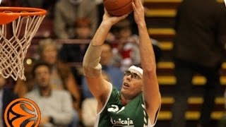 Unicaja vs Joventut ACB Semifinals Game 5 0506 [upl. by Cello]