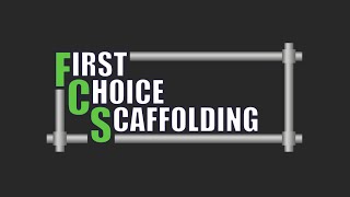 First Choice Scaffolding Ltd – Scaffold Supplier in the South East [upl. by Miran572]