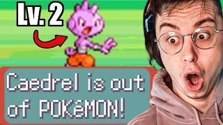 This LoL Pro Attempted A Nuzlocke It Was Cursed [upl. by Latin]