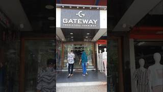 GATEWAY VISNAGAR [upl. by Yesnyl415]