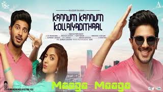 kannumkannumkollayadithal maaga maagasongs [upl. by Armanda]