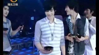 Eng Sub SJM 100 Days Debut Special 081025  33 [upl. by Aynnek155]