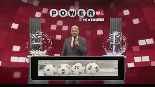 Powerball 20240713 [upl. by Gove]