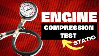 How To Perform a Compression Test  EASY [upl. by Reffinnej897]