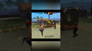 Kill chori❌ revange ✔️freefire pocox3profreefiregameplayhandcam foryou [upl. by Elsie]