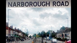 Uncle Robz  Narborough Road [upl. by Adyan788]