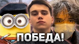 ГЛЕБHELINРОСТИК ИГРАЮТ В PUBG  KISHKI ROFLS [upl. by Nylia]