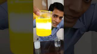 True solution  Colloidal solution Suspension shorts science ytshorts [upl. by Tchao45]