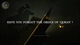 Men and The Order of Quran  The Age of Bravery [upl. by Evander19]