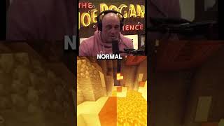 Joe Rogan talking about over clapping into conversations with Mr Beast joerogan shorts mrbeast ​⁠ [upl. by Hassadah]