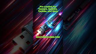 Fastest Fully Loaded USB Drive tech usb technology geek [upl. by Lletnohs]