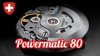 Powermatic 80  les différentes versions [upl. by Ahsael]