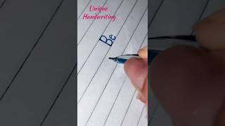 Inspirational Shorts calligraphy [upl. by Gnes]