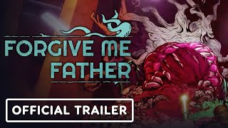 Forgive Me Father  Exclusive Launch Trailer [upl. by Nahsar973]