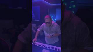 Scott Storch 🎹 🚬is cooking up something for DAKAI 💯🔥💪 [upl. by Peter]