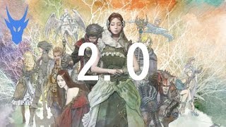 Thoughts On ArcheAge 20 Patch Notes [upl. by Alfredo]