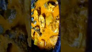 Alleppey fish curry with trevoli fish easiotalkies [upl. by Derry]