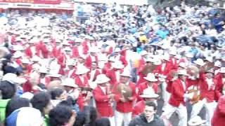 CARNAVAL DE ORURO 2008 lo mejor [upl. by Harutak]