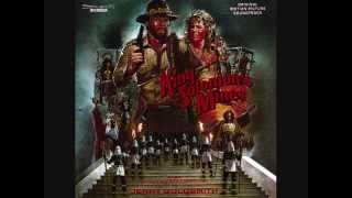 Jerry Goldsmith  King Solomons Mines  Quatermain march [upl. by Anirret]