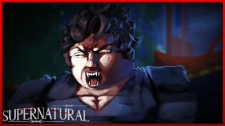 Roblox  Supernatural [upl. by Ennaj59]