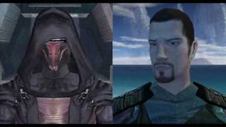 KotOR Revan the Prodigal Knight Theme Music [upl. by Esela]