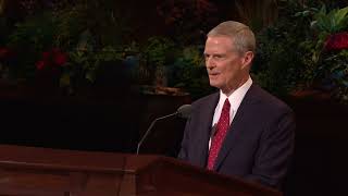 Bednar 24o 8 Helaman 13 38 Can Not Obtain Happiness in Doing Iniquity Contrary To Nature of God [upl. by Adkins]