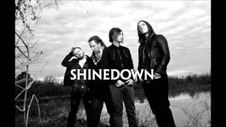 Shinedown  Im Alive [upl. by Hoes42]