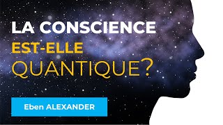 La conscience estelle quantique  Avec Emmanuel RANSFORD [upl. by Yerxa]