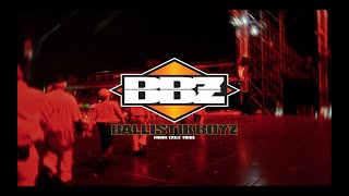 BALLISTIK BOYZ LIVE at OCTOPOP 2023 After Movie [upl. by Walley]