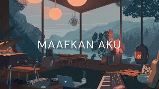 Hambali Hzrini  Maafkan Aku Original Song [upl. by Hu653]