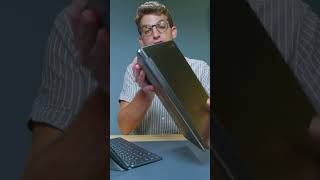 Which has better PORTS selection Lenovo Yoga Book 9i Vs Yoga 9i [upl. by Lamphere322]